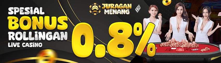 BONUS ROLLINGAN CASINO