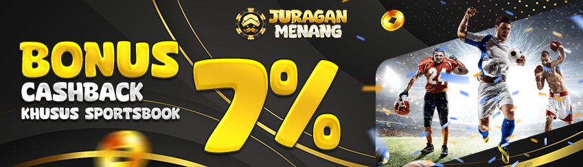 BONUS CASHBACK SPORTBOOKS